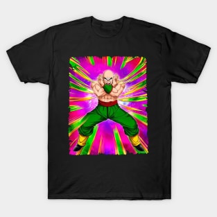 TIEN SHINHAN MERCH VTG T-Shirt